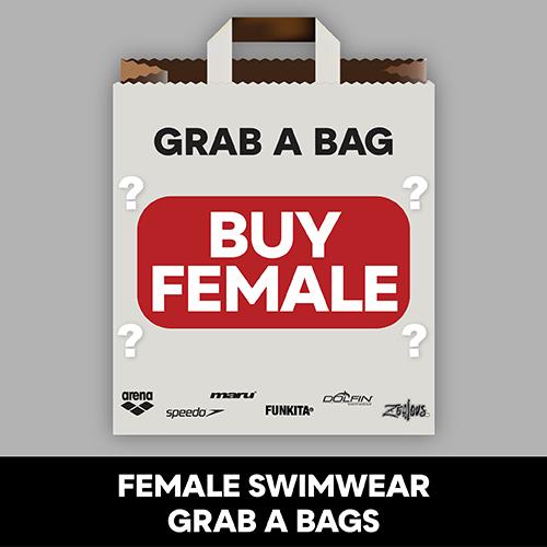 Female Grab a Bag Deal