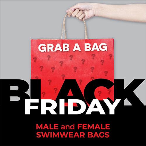 Black Friday Grab A Bag Deal - Aqua Shop 