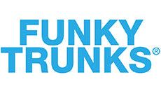 FUNKY TRUNKS - Aqua Shop 