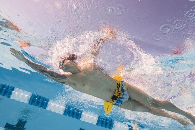 FINIS Hydro Hip - Aqua Shop