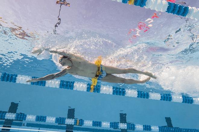 FINIS Hydro Hip - Aqua Shop