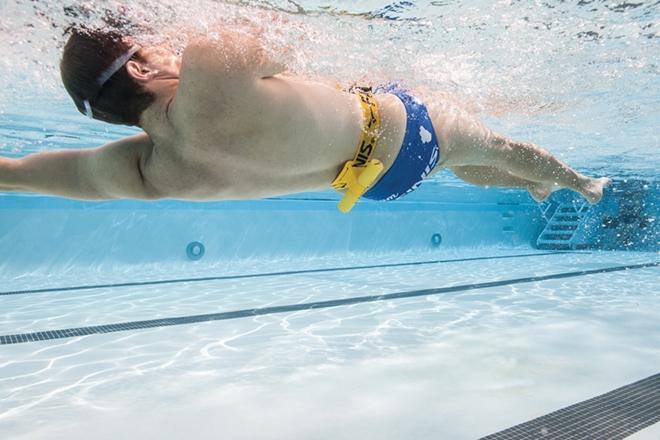 FINIS Tech Toc - Aqua Shop