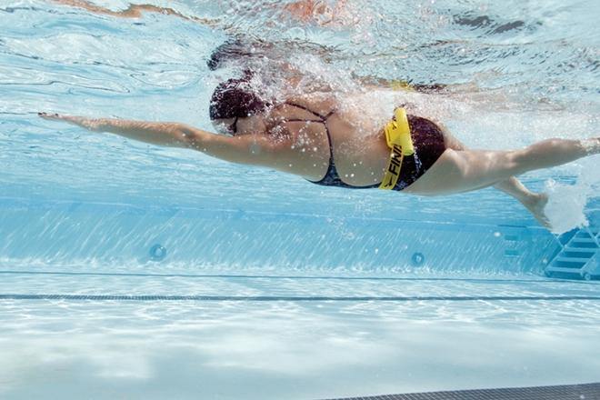 FINIS Tech Toc - Aqua Shop