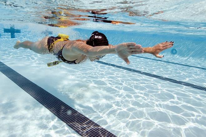 FINIS Tech Toc - Aqua Shop