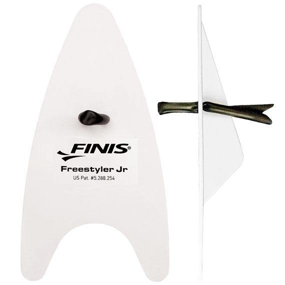 FINIS Freestyle Paddle - Aqua Shop