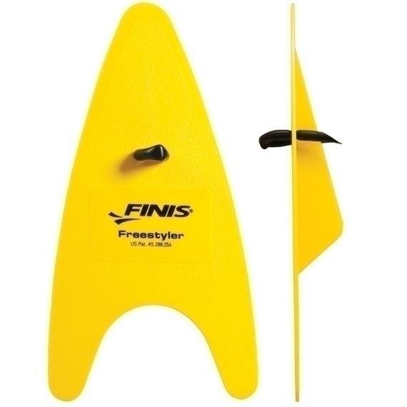 FINIS Freestyle Paddle - Aqua Shop