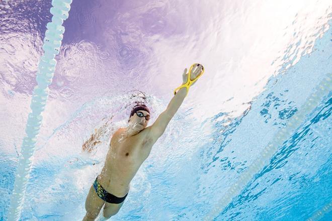 FINIS Forearm Fulcrum - Aqua Shop