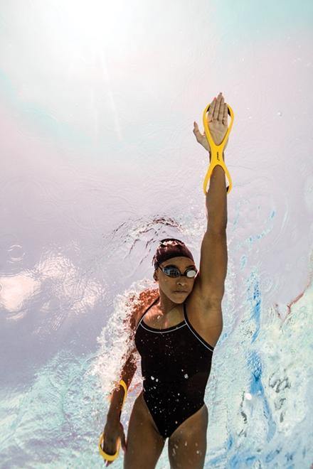 FINIS Forearm Fulcrum - Aqua Shop