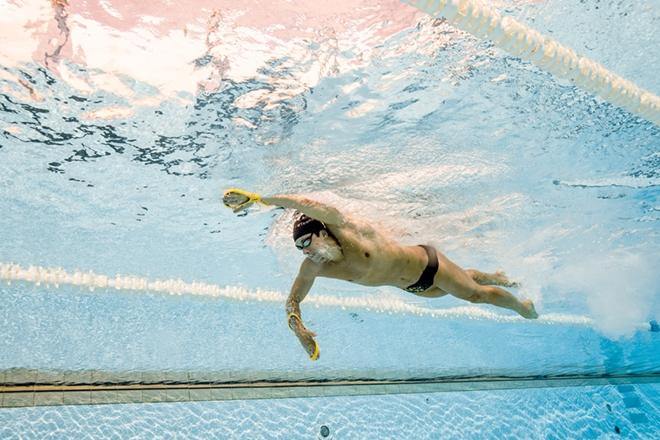 FINIS Forearm Fulcrum - Aqua Shop