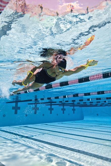 FINIS Forearm Fulcrum - Aqua Shop