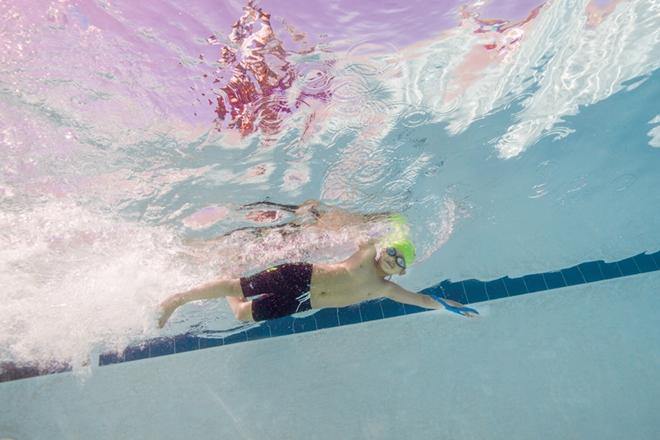 FINIS Forearm Fulcrum - Aqua Shop