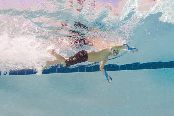 FINIS Forearm Fulcrum - Aqua Shop