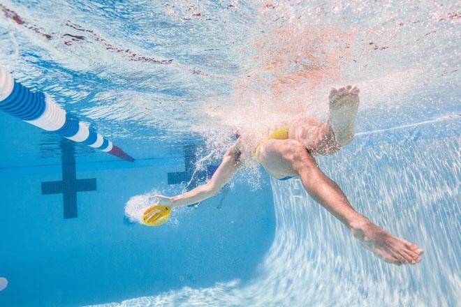 FINIS ISO Hand Paddle - Aqua Shop