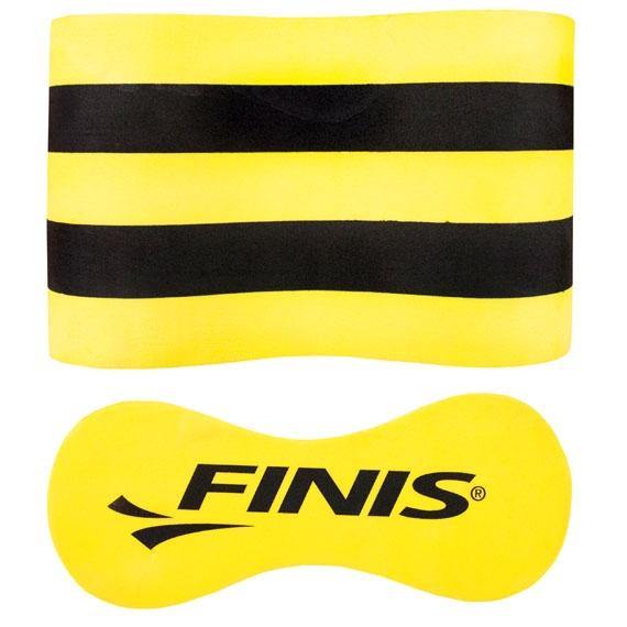 FINIS JNR Foam Pull Buoy - Aqua Shop