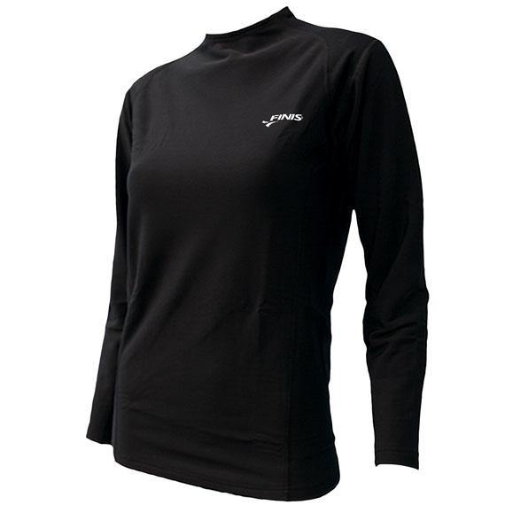 FINIS Thermal Shirt - Aqua Shop