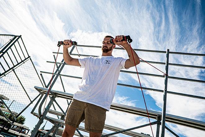 FINIS Slide Dryland Trainer - Aqua Shop