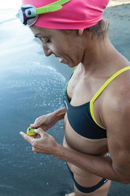 FINIS Tempo Trainer - Aqua Shop