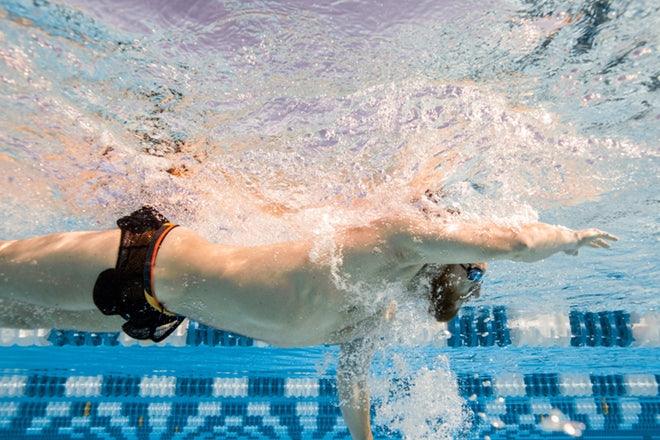 FINIS Ultimate Drag Suit - Aqua Shop