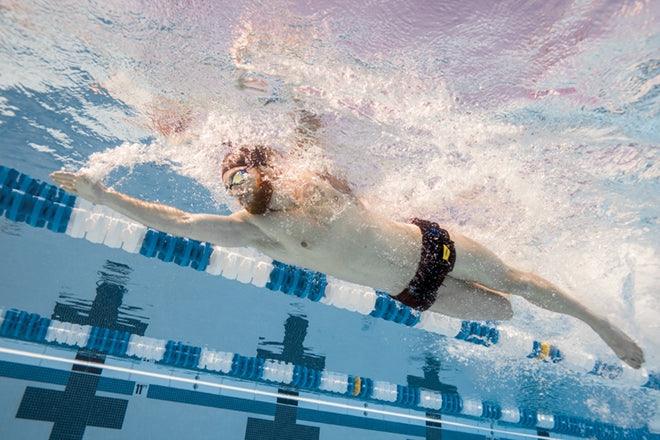 FINIS Ultimate Drag Suit - Aqua Shop