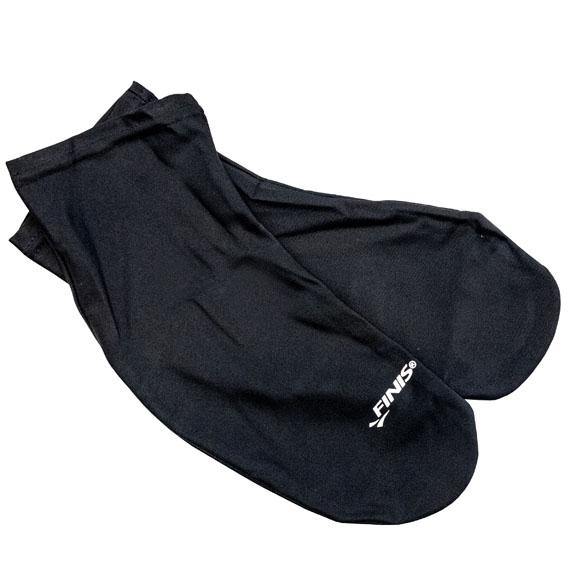 FINIS Skin Socks - Aqua Shop