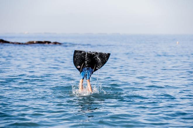 FINIS Competitor Monofin - Aqua Shop