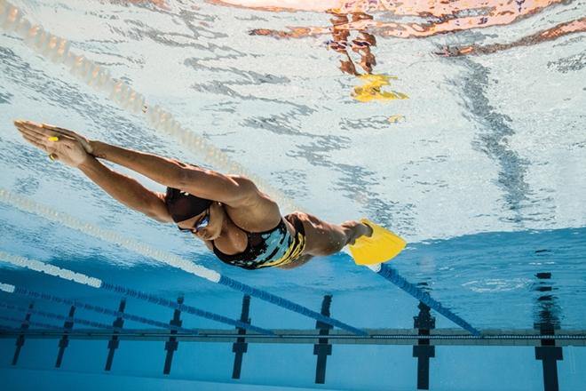 FINIS Foil Monofin - Aqua Shop