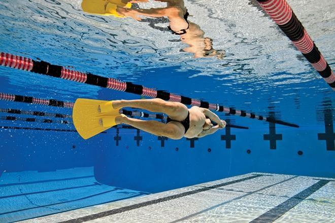 FINIS Foil Monofin - Aqua Shop