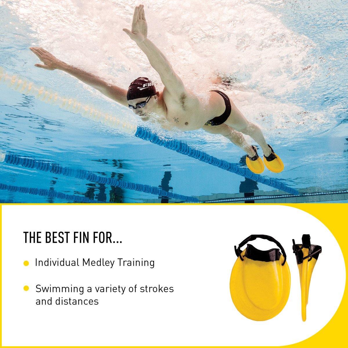 FINIS Positive Drive Fins ( pdf) - Aqua Shop