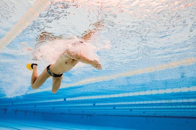 FINIS Positive Drive Fins ( pdf) - Aqua Shop