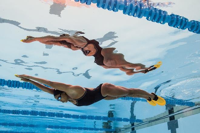 FINIS Positive Drive Fins ( pdf) - Aqua Shop