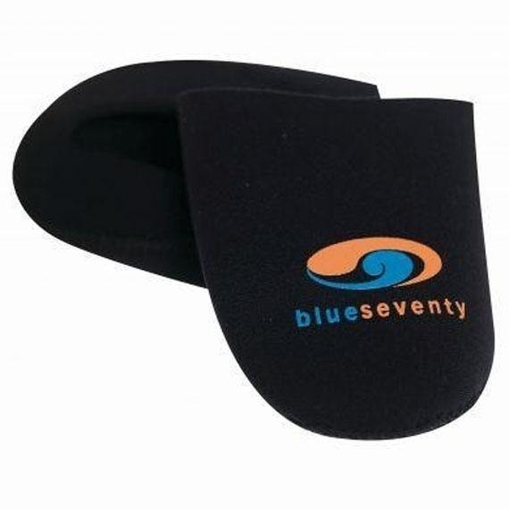 blueseventy Toe Covers - Aqua Shop