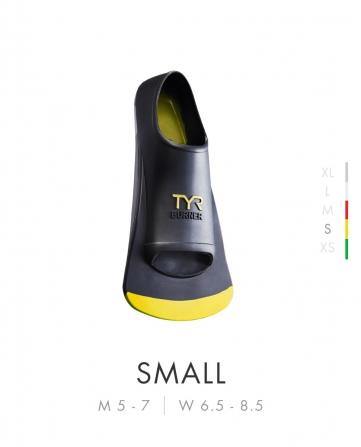 TYR Burner Fins 2.0 - Aqua Shop