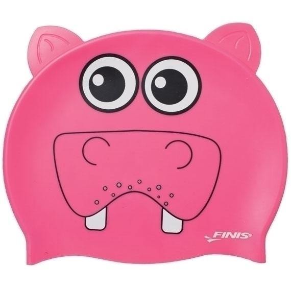 FINIS Animal Hippo Head - Aqua Shop