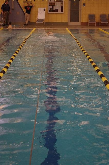 NZ Strechcordz Long Belt Slide - Aqua Shop