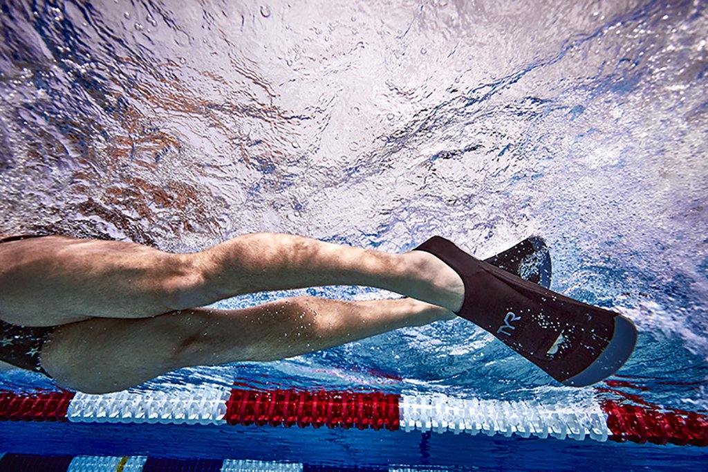 TYR CrossBlade Short FIN 2.0 - Aqua Shop