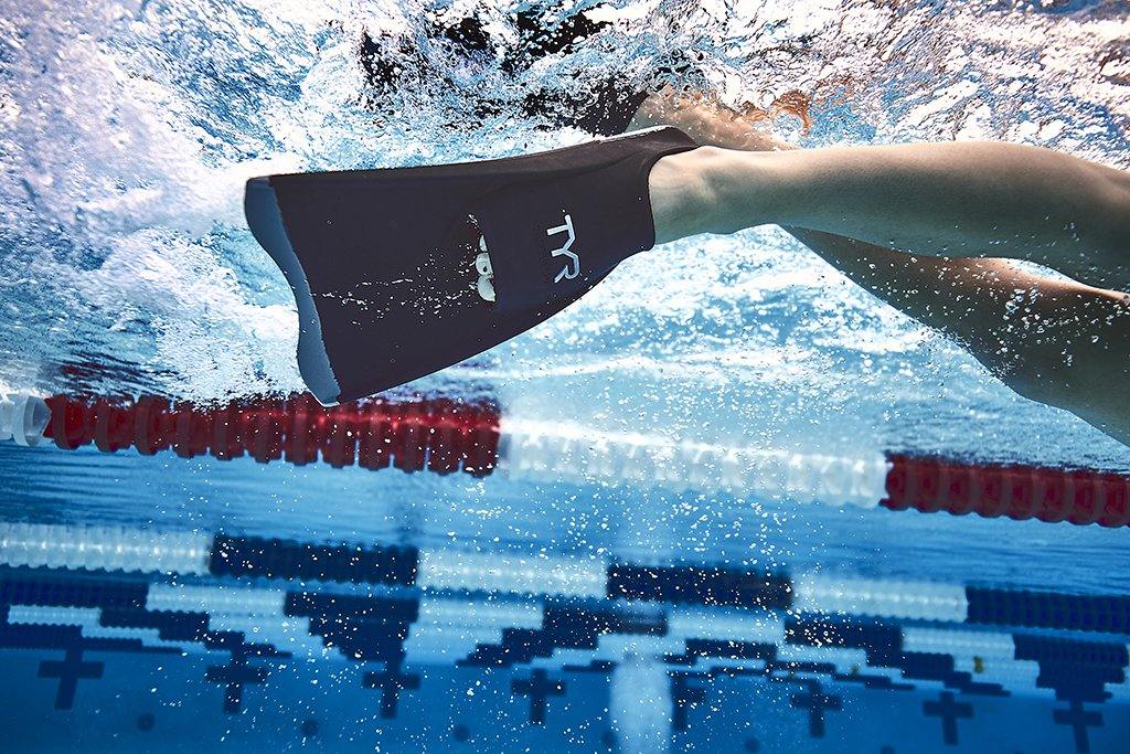 TYR CrossBlade Short FIN 2.0 - Aqua Shop