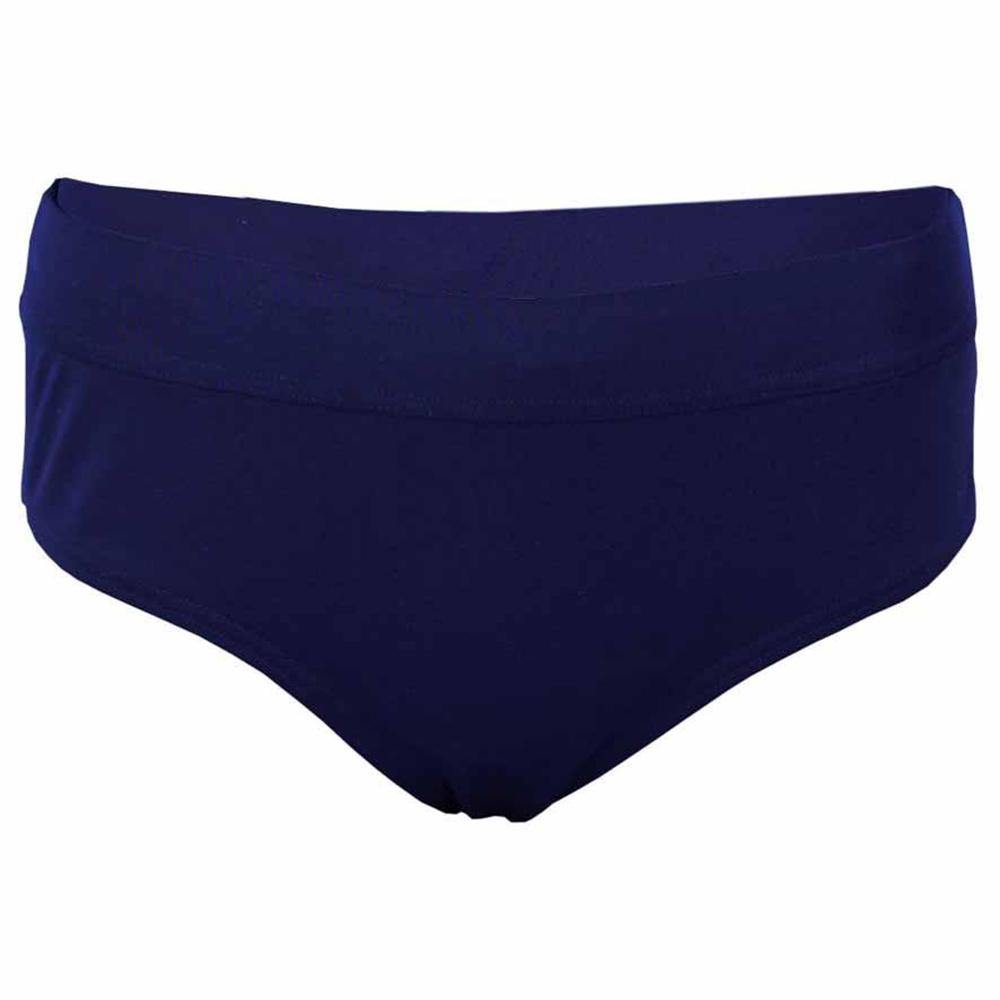 Funkita Ladies Regular Brief Still Navy - Aqua Shop