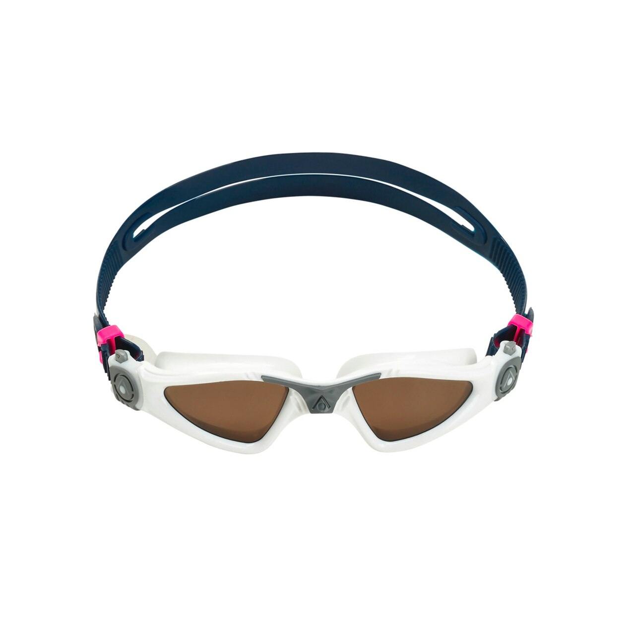 Aqua Sphere Kayenne Compact Fit - Polarised Lens - Aqua Shop