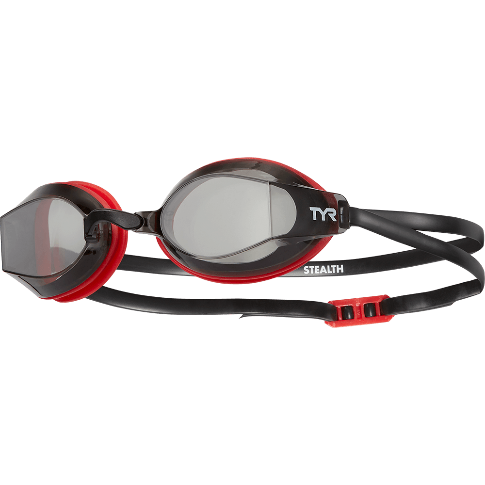 TYR Blackops 140EV Racing Adult Goggles - Aqua Shop 