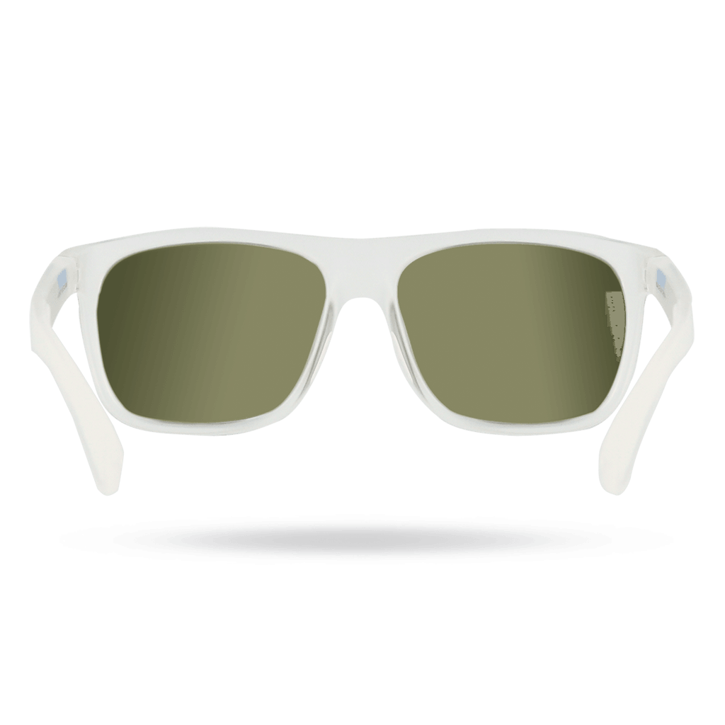 TYR Apollo HTS Sunglasses - Blue Clear - Aqua Shop