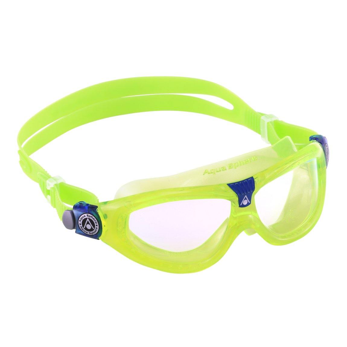 Aqua Sphere Seal Kid 2 Goggle - Aqua Shop