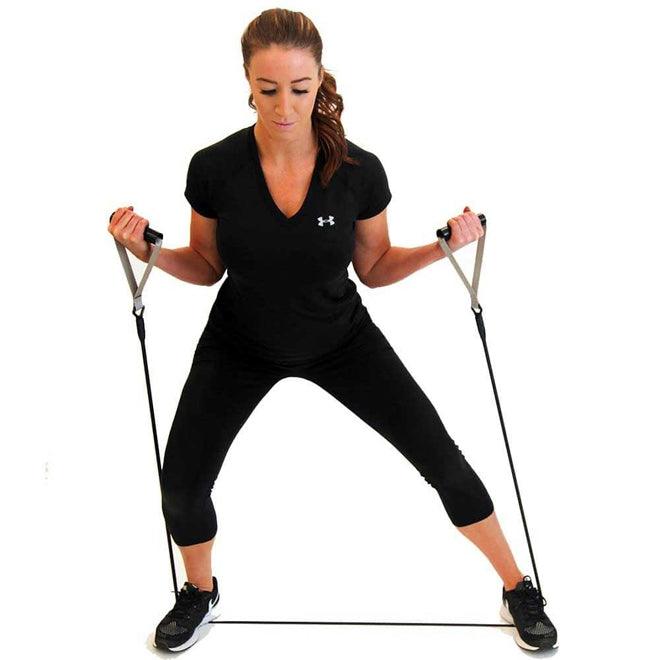 NZ Original Strechcordz with Handles - Aqua Shop