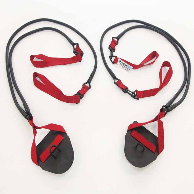 NZ Strechcordz Breaststroke Machine - Aqua Shop