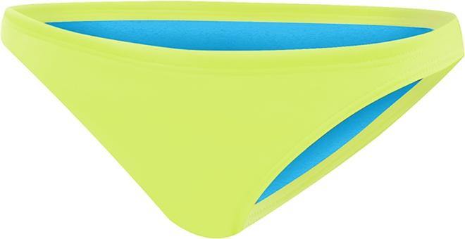 TYR Solid Bikini Bottom - Aqua Shop 