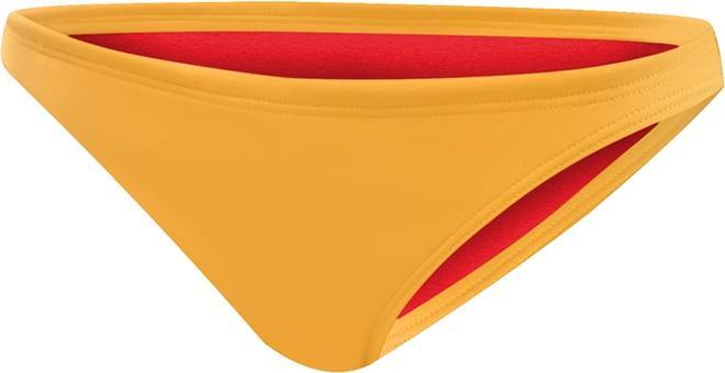 TYR Solid Bikini Bottom - Aqua Shop