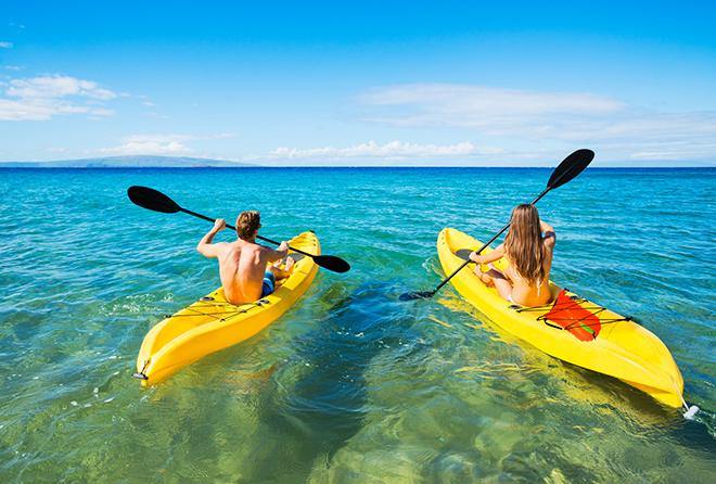 In-Water Tow Float/ Buoy - Aqua Shop