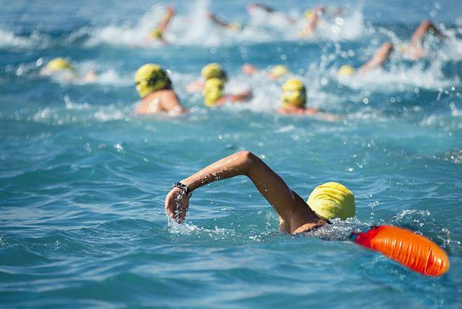 In-Water Tow Float/ Buoy - Aqua Shop