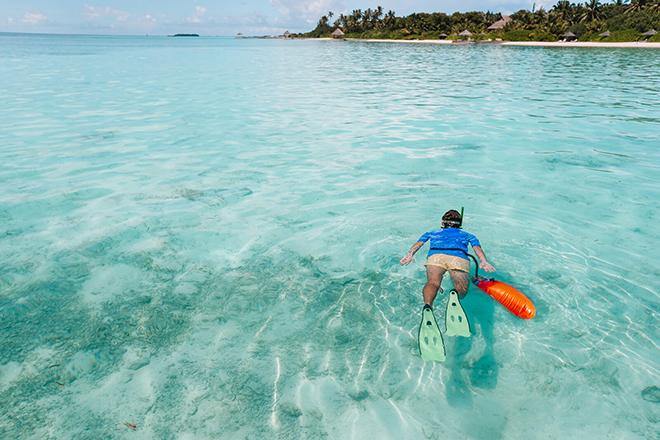 In-Water Tow Float/ Buoy - Aqua Shop