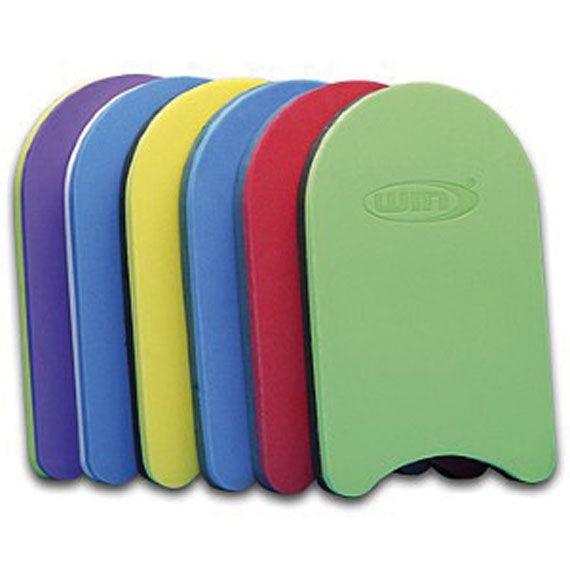 Swimming Specialists SNR Kickboard - Aqua Shop