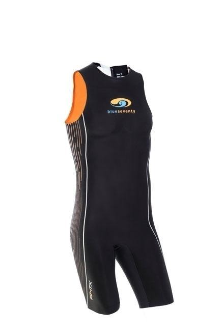 blueseventy Men's PZ4TX Swimskin - Aqua Shop